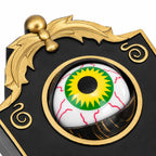 Halloween Eyeball Doorbell with Sound Effects