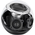 Echo Dot (5Th Gen) Smart Speaker with Alexa Charcoal