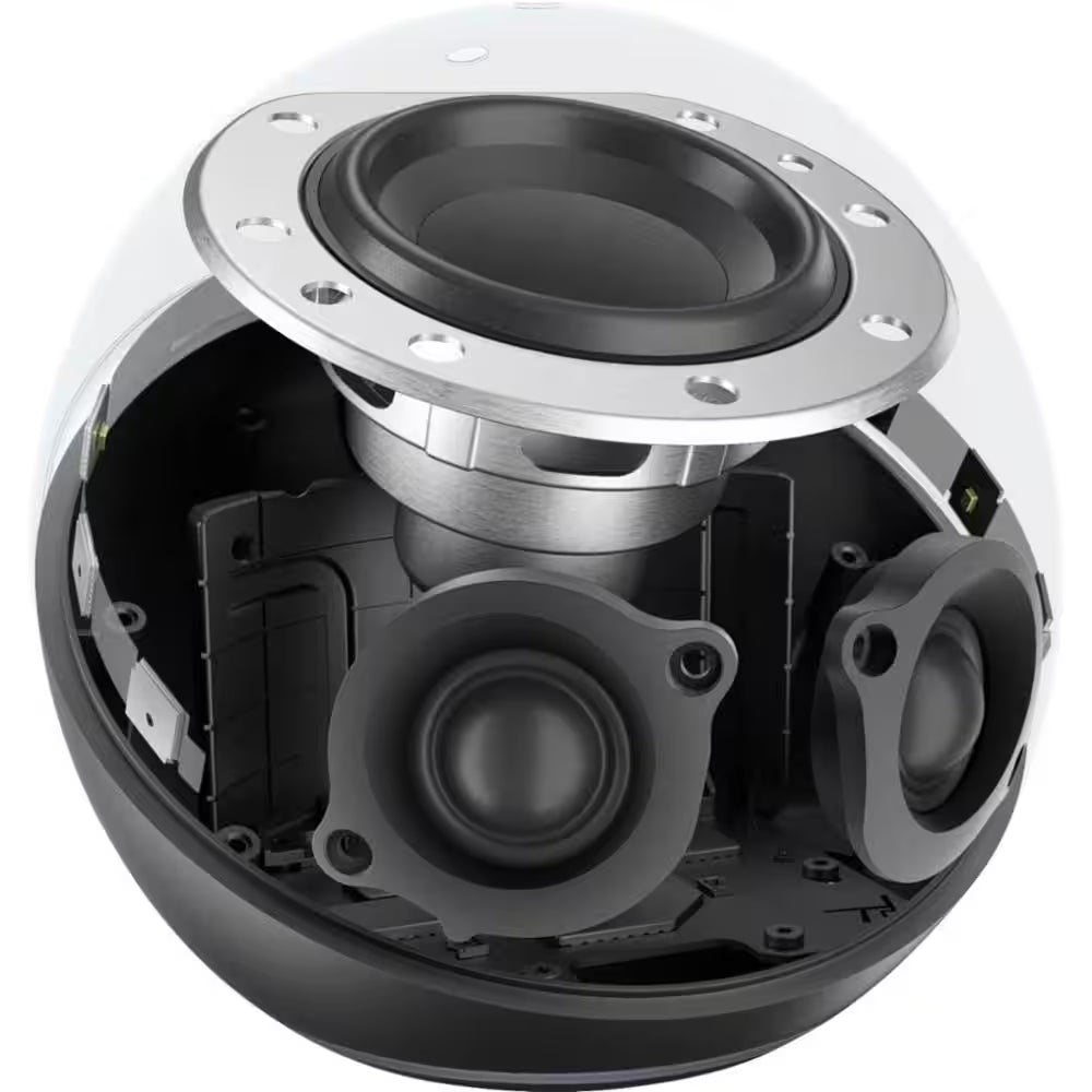 Echo Dot (5Th Gen) Smart Speaker with Alexa Charcoal