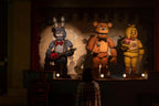 Five Nights at Freddy'S (DVD)