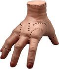 Wednesday Addams Family Hand Props, Horror Toys for Halloween