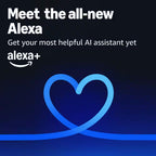 Echo Dot (5Th Gen) Smart Speaker with Alexa Charcoal