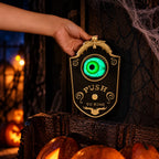Halloween Eyeball Doorbell with Sound Effects