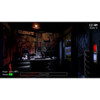 Five Nights at Freddys Core Collection for Xbox One and Xbox Series X