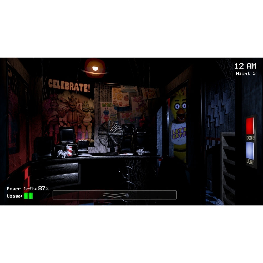Five Nights at Freddys Core Collection for Xbox One and Xbox Series X