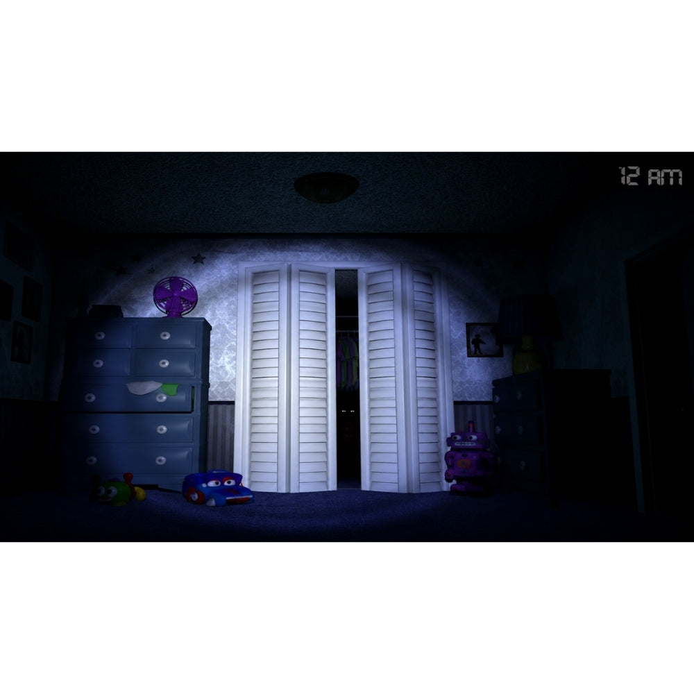 Five Nights at Freddys Core Collection for Xbox One and Xbox Series X