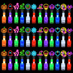 36 Pack Halloween LED Finger Lights for Kids