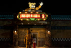 Five Nights at Freddy'S (DVD)