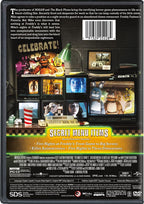 Five Nights at Freddy'S (DVD)