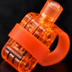 36 Pack Halloween LED Finger Lights for Kids